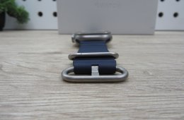 Apple Watch Ultra - 49 mm - Használt, karcmentes