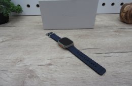 Apple Watch Ultra - 49 mm - Használt, karcmentes