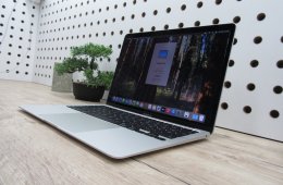 Apple Macbook Air M1 - 2020 - Használt, megkímélt