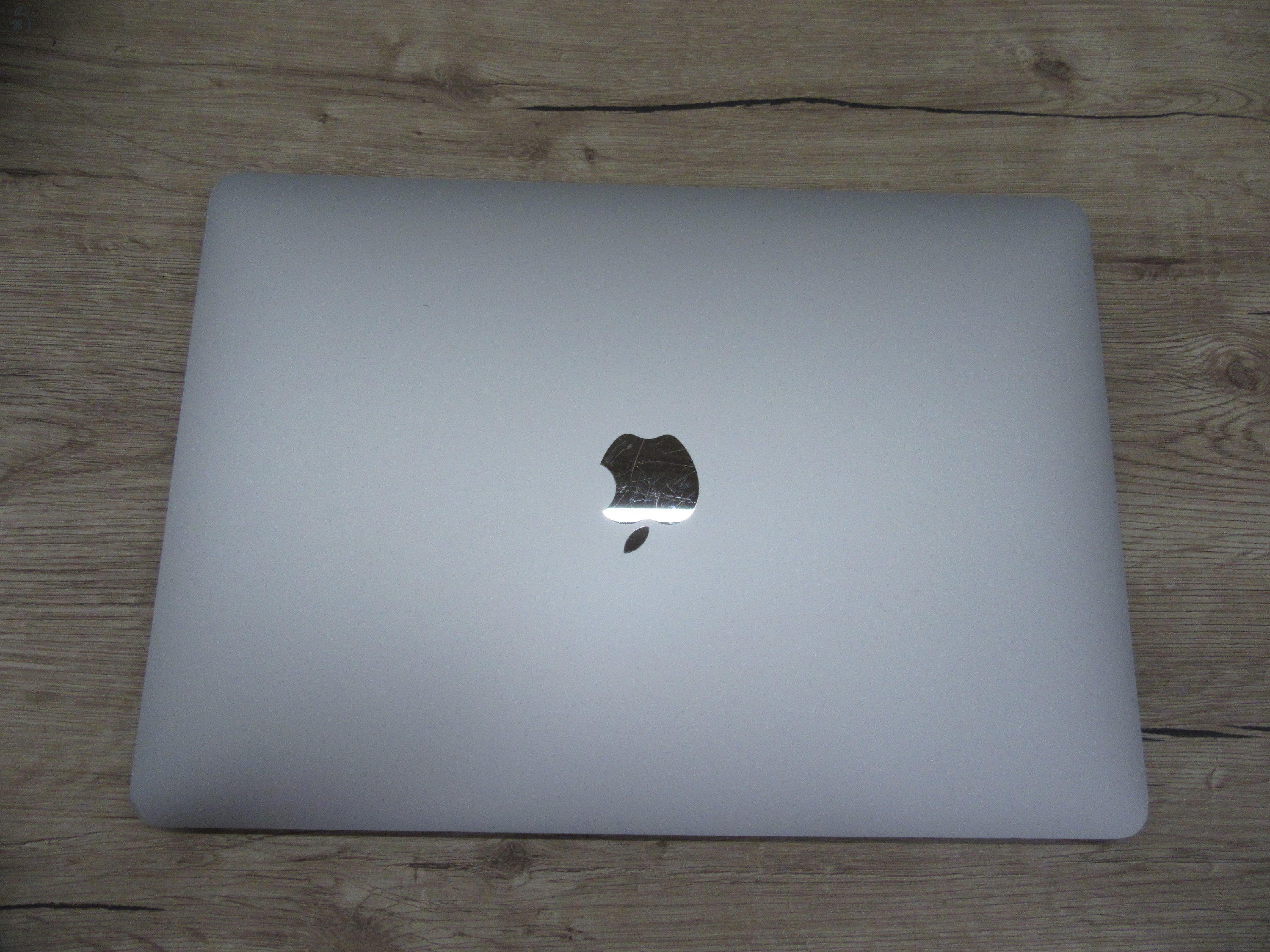 Apple Macbook Air M1 - 2020 - Használt, megkímélt