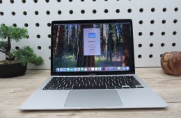 Apple Macbook Air M1 - 2020 - Használt, megkímélt