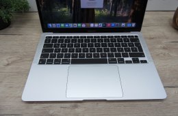 Apple Macbook Air M1 - 2020 - Használt, megkímélt