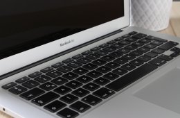 Apple Macbook Air 13