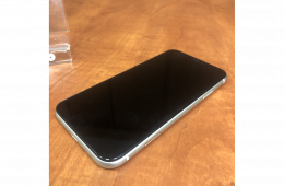 Apple iPhone 11 - 128 GB - fehér