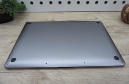  Apple Retina Macbook Pro 16 Touchbar - 2019 - Használt, megkímélt 