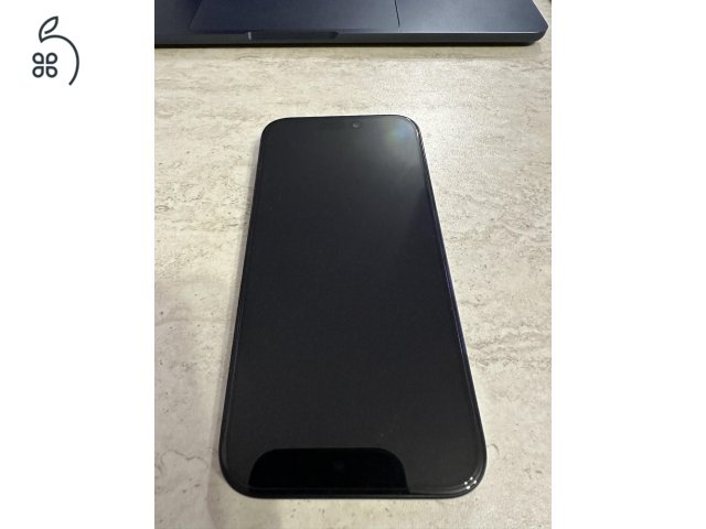 iPhone 15 Pro 1TB Blue Titanium - GARANCIÁLIS!