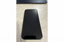 iPhone 15 Pro 1TB Blue Titanium - GARANCIÁLIS!