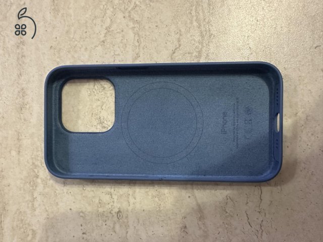 iPhone 15 Pro 1TB Blue Titanium - GARANCIÁLIS!