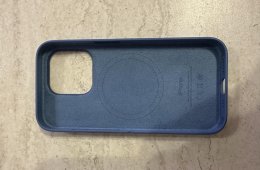 iPhone 15 Pro 1TB Blue Titanium - GARANCIÁLIS!