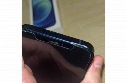 iPhone 12 64GB Tengerész kék