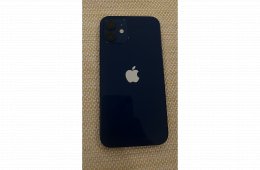 iPhone 12 64GB Tengerész kék