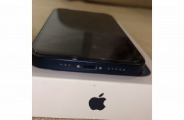 iPhone 12 64GB Tengerész kék