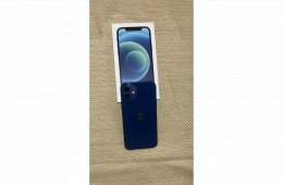 iPhone 12 64GB Tengerész kék