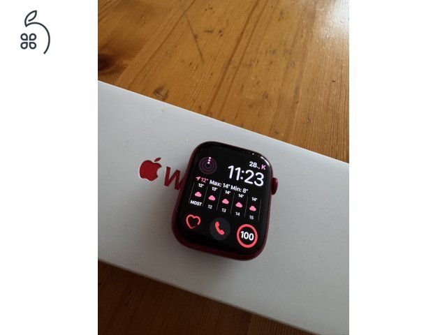 Apple watch 7 45mm 