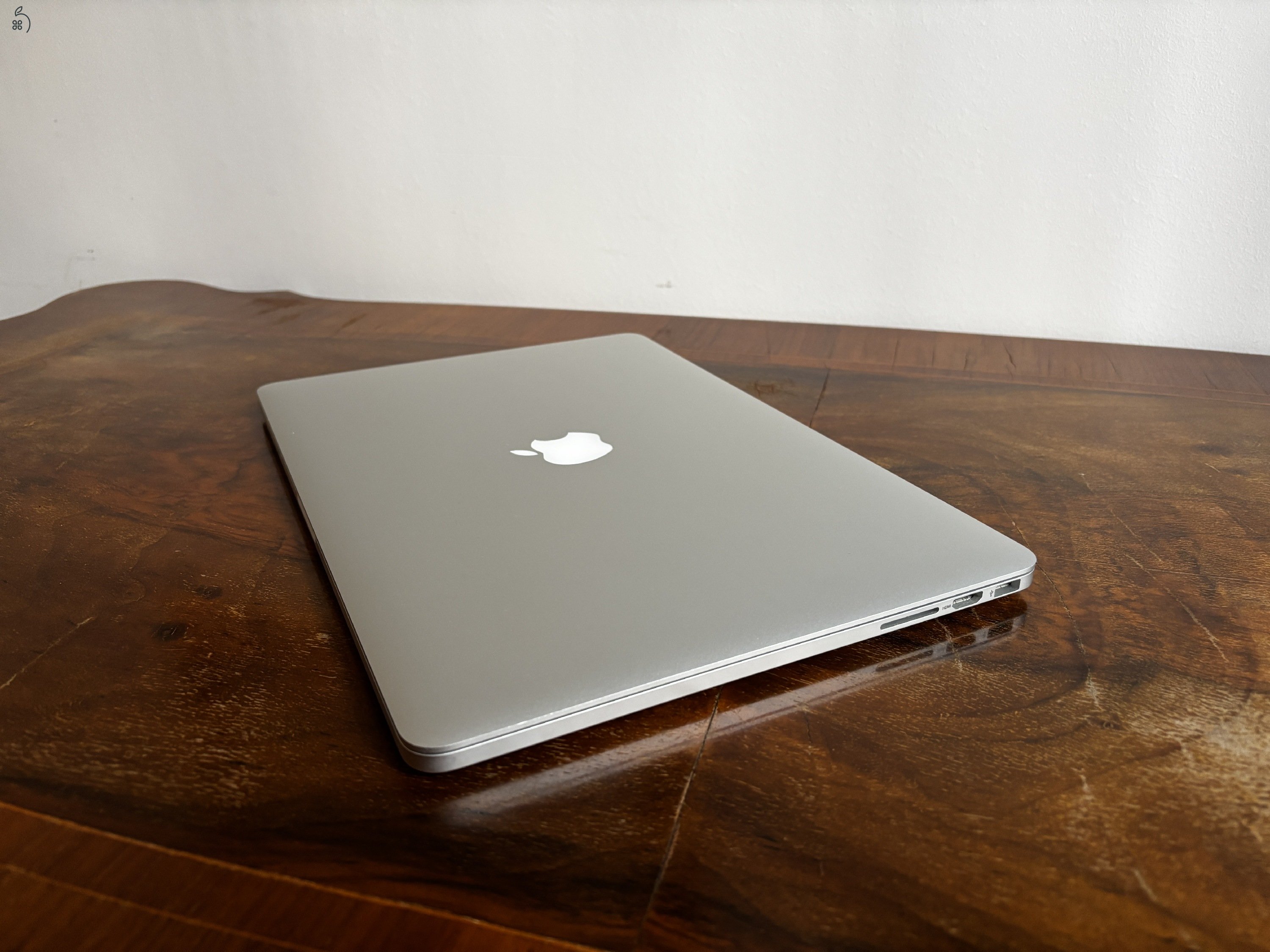 MacBook Pro Retina 15