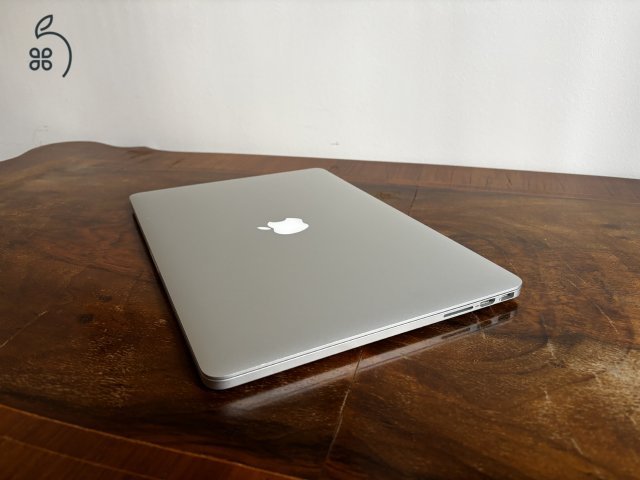 MacBook Pro Retina 15