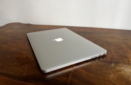 MacBook Pro Retina 15