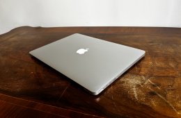 MacBook Pro Retina 15