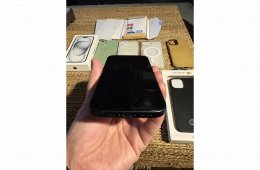 iPhone 15 Black 128Gb