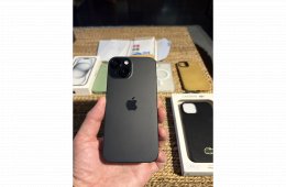 iPhone 15 Black 128Gb