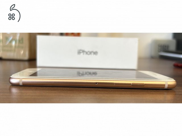 iPhone 8 128Gb - Silver