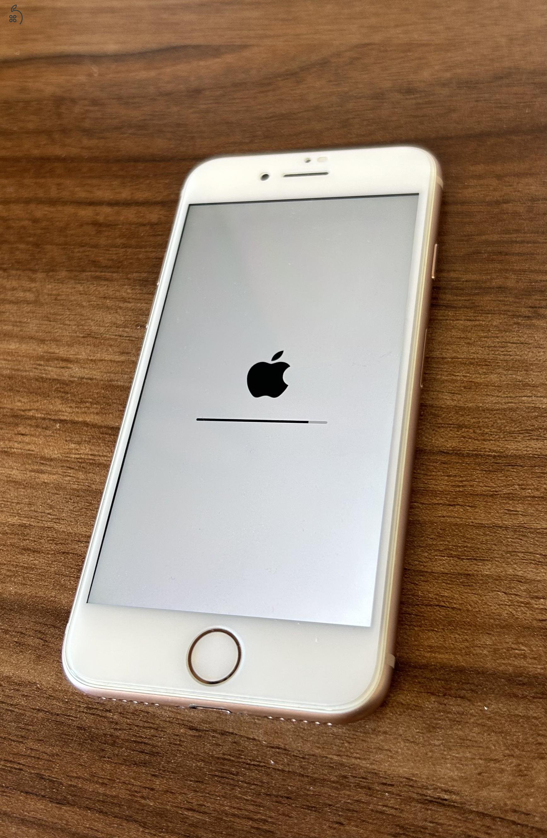 iPhone 8 128Gb - Silver