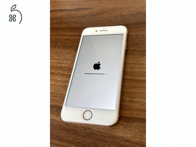 iPhone 8 128Gb - Silver