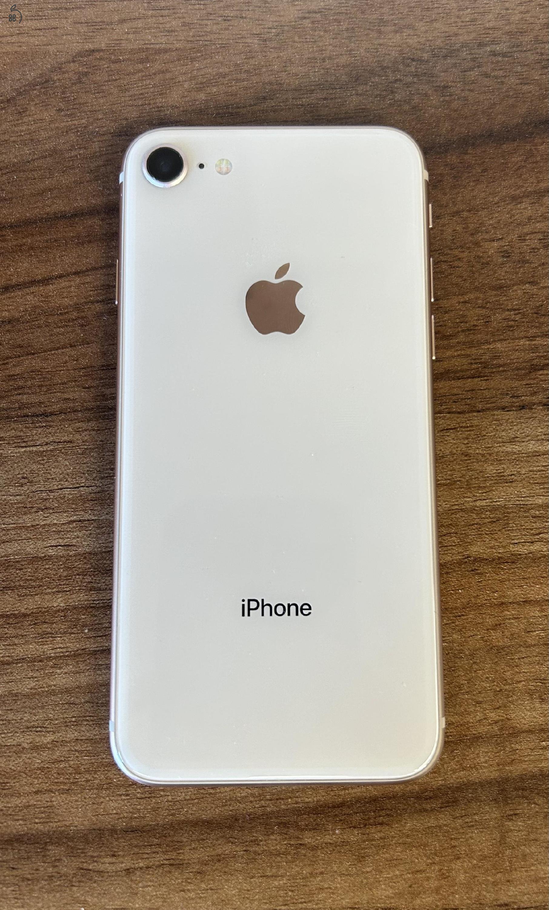 iPhone 8 128Gb - Silver