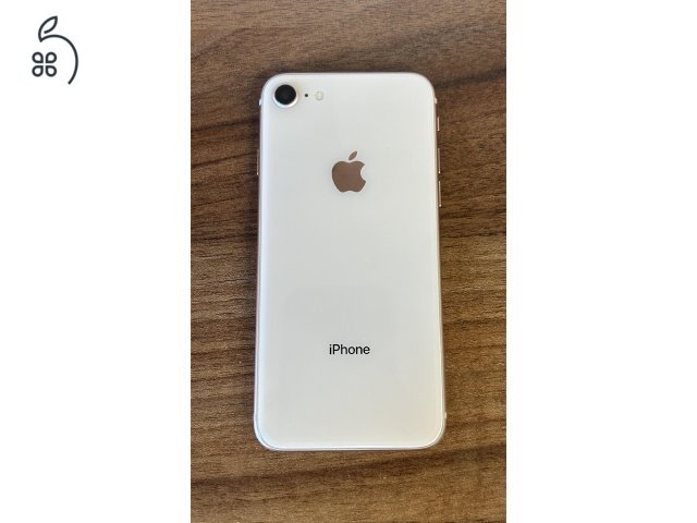 iPhone 8 128Gb - Silver