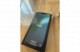 Használt Kártyafüggetlen IPhone 13 Pro Max 128 GB Grafitszürke