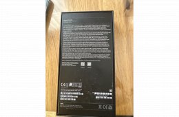 Használt Kártyafüggetlen IPhone 13 Pro Max 128 GB Grafitszürke