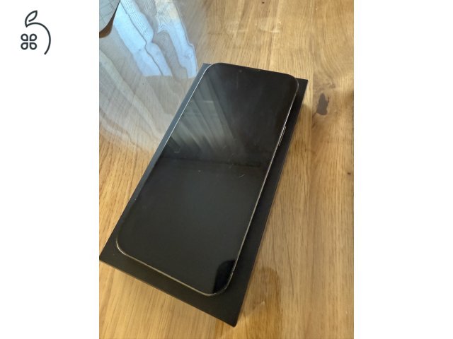 Használt Kártyafüggetlen IPhone 13 Pro Max 128 GB Grafitszürke