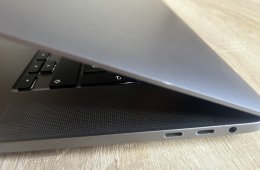 Apple Macbook Pro 16