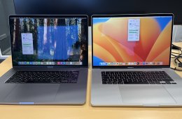 Apple Macbook Pro 16