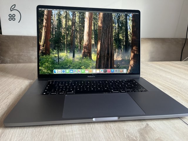 Apple Macbook Pro 16