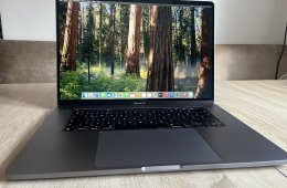 Apple Macbook Pro 16