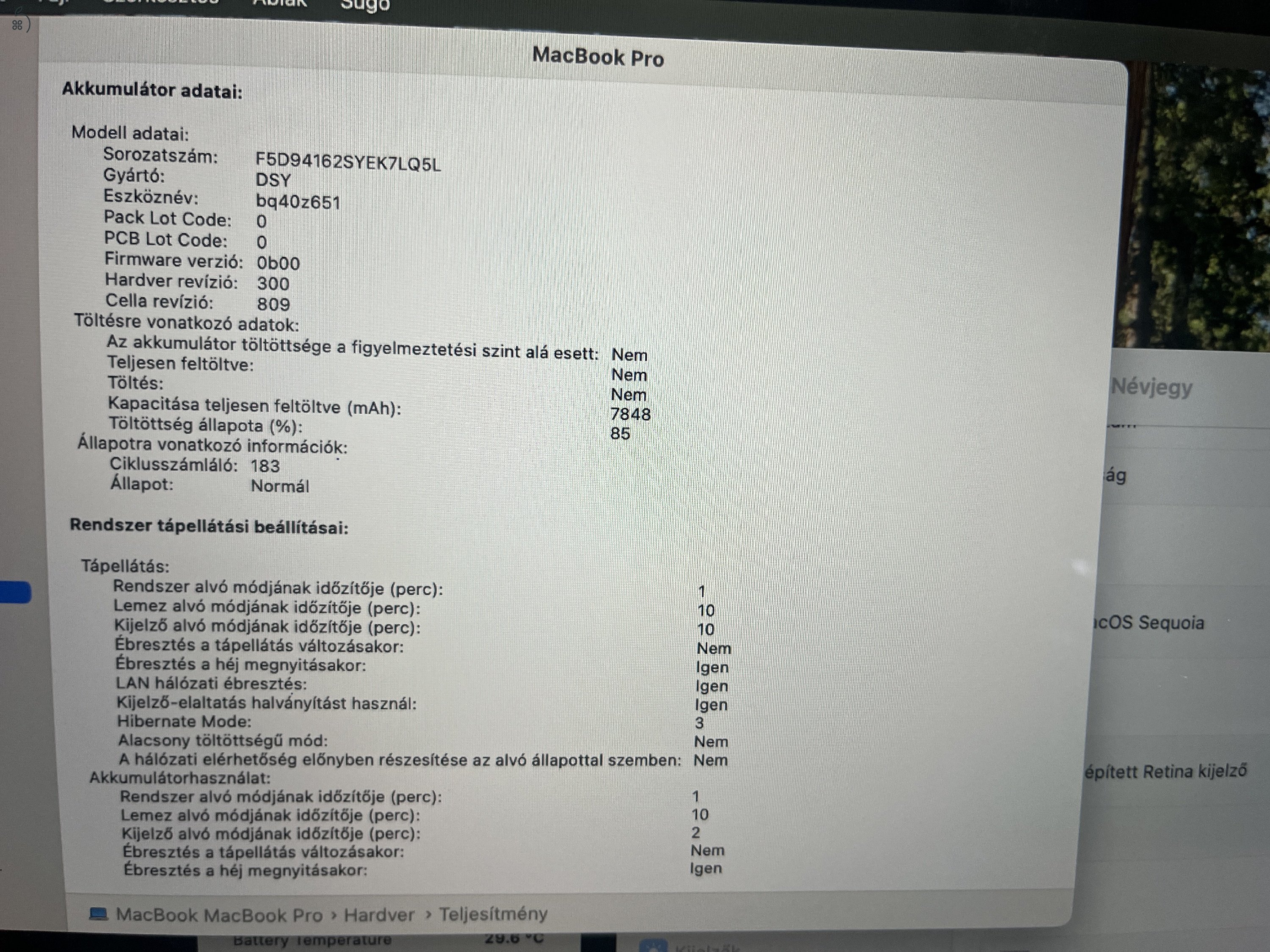 Apple Macbook Pro 16