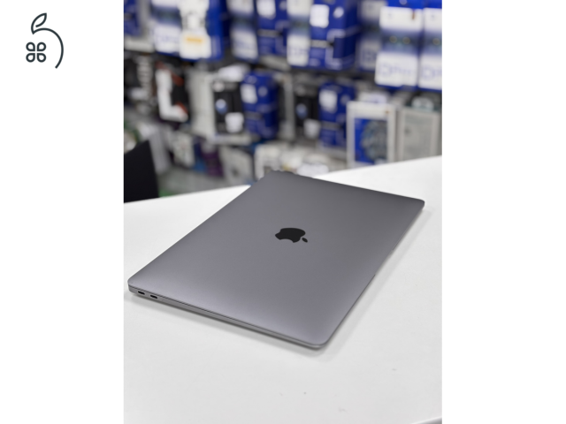 APPLE MACBOOK AIR M1 /2020/ 8GB/256GB, HUN BILL, ÜZLETBŐL, GARANCIÁVAL