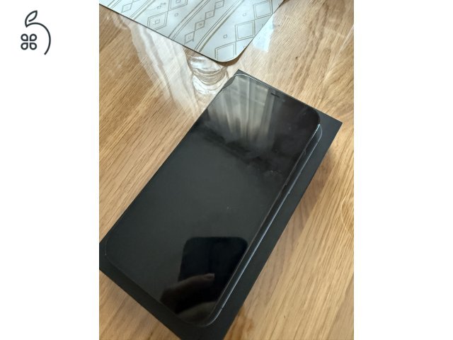  Használt Kártyafüggetlen IPhone 12 Pro Max 128 GB Tengerészkék