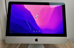 iMac 2017 21.5