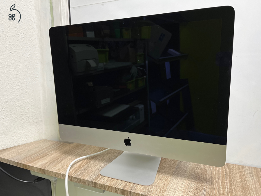 iMac 2017 21.5