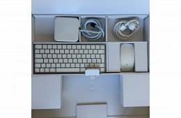 iMac M3 8cpu/10gpu 256gb GARIS apple