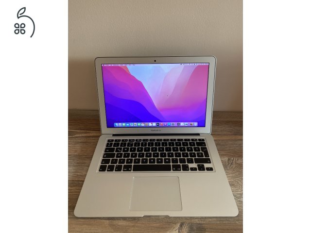 Szép állapotú MacBook Air