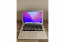 Szép állapotú MacBook Air