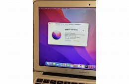 Szép állapotú MacBook Air