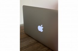 Szép állapotú MacBook Air