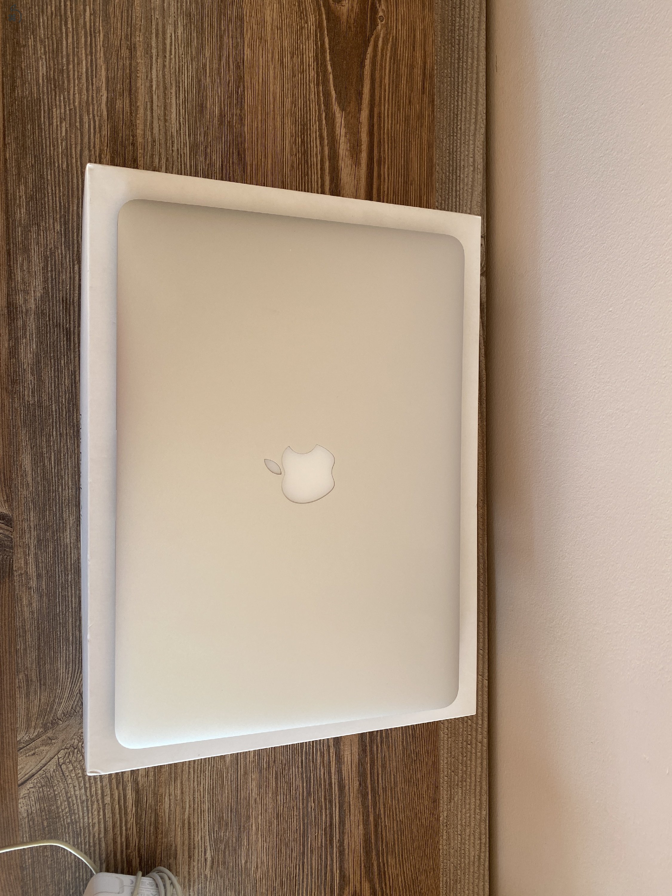 Szép állapotú MacBook Air