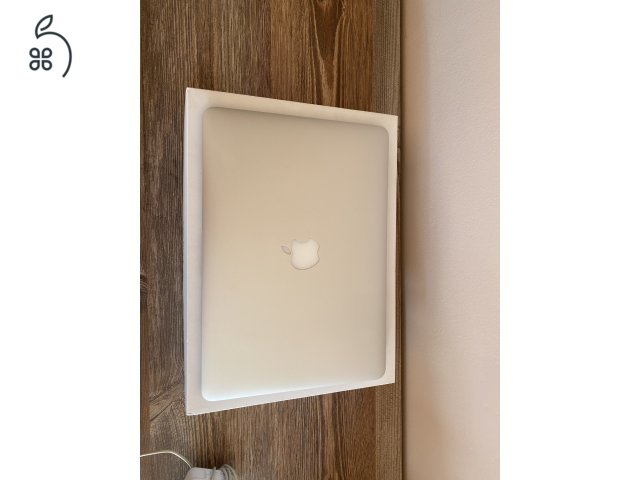 Szép állapotú MacBook Air