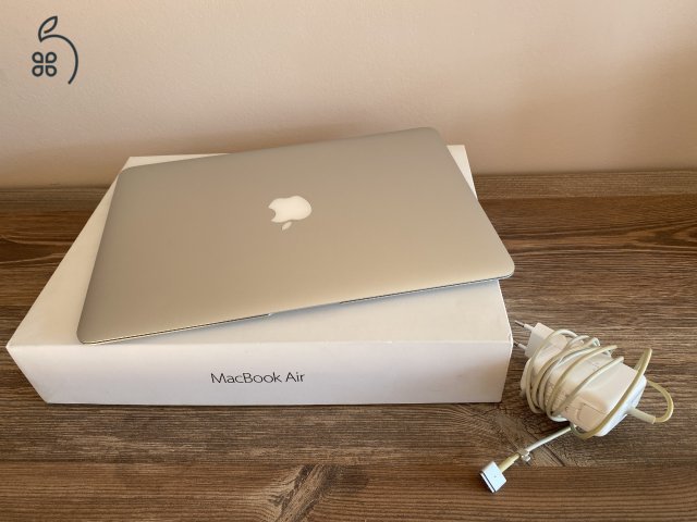 Szép állapotú MacBook Air