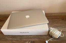 Szép állapotú MacBook Air